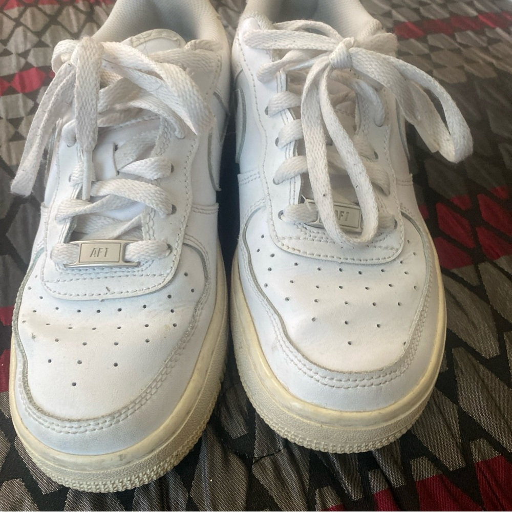 Nike Air Force One